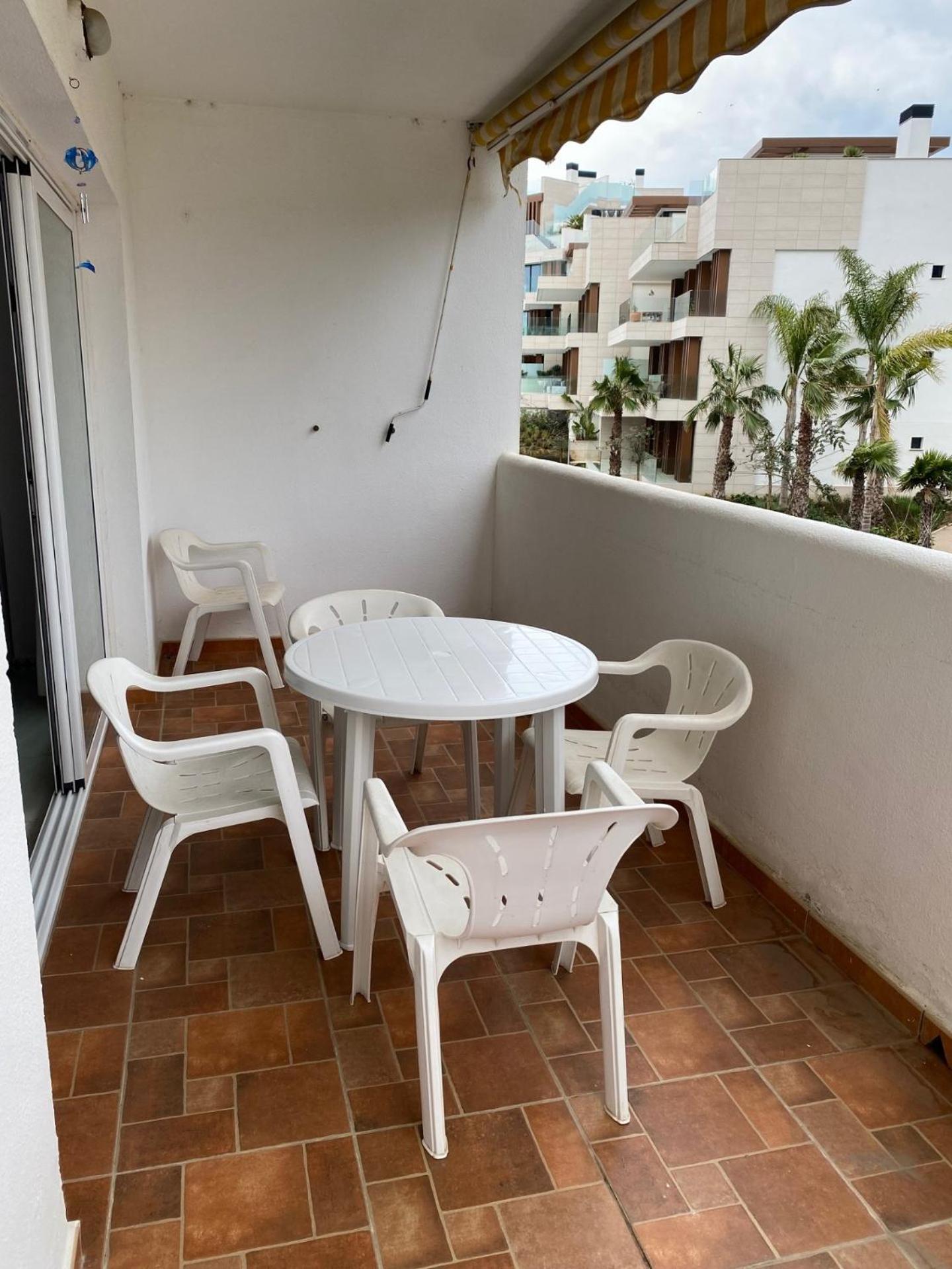 Appartement Bahia De *