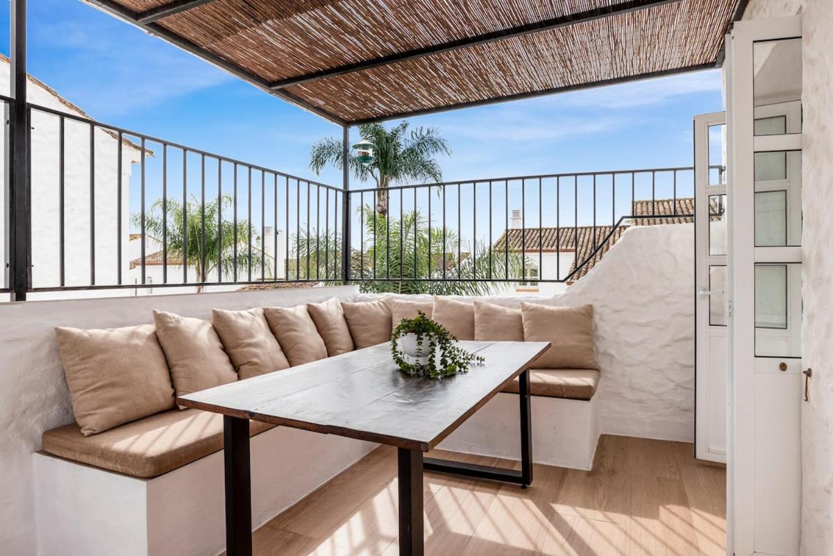 Sun Terrace Estepona