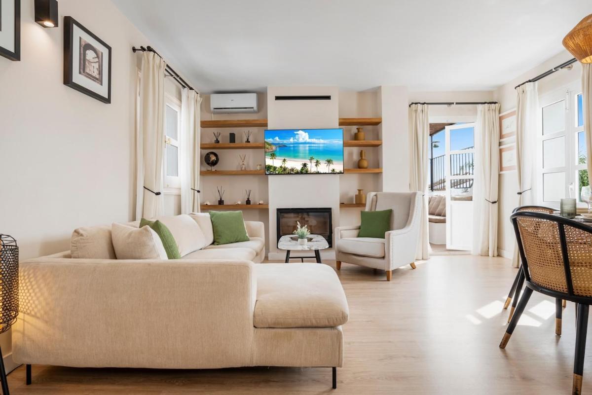 Sun Terrace Apartment *