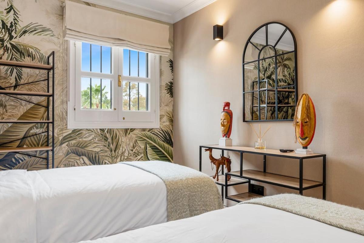 Apartment Sun Terrace Estepona