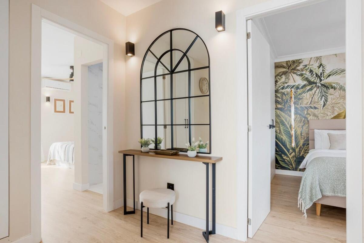 Sun Terrace Apartment *
