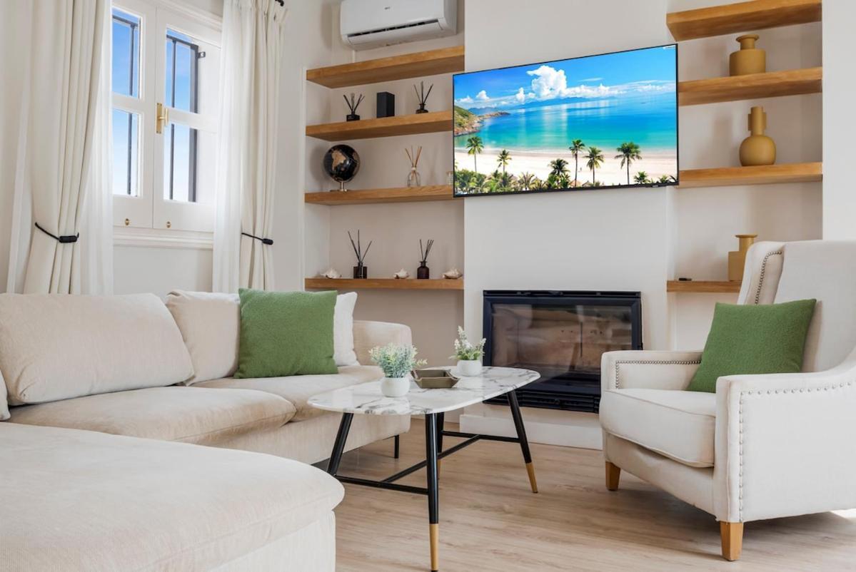 Apartment Sun Terrace Estepona