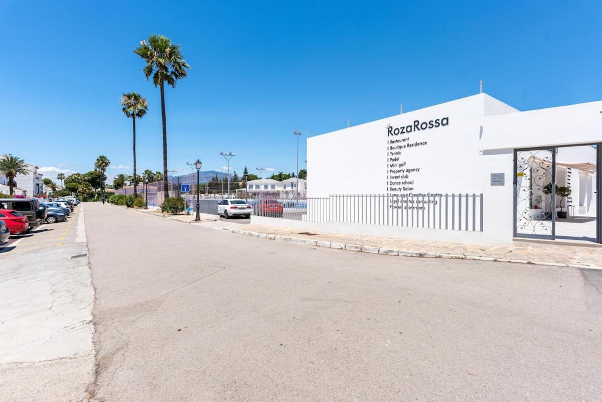 Sun Terrace Estepona