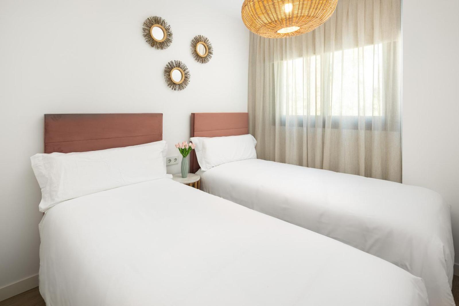 One 80 By Alfresco * Estepona