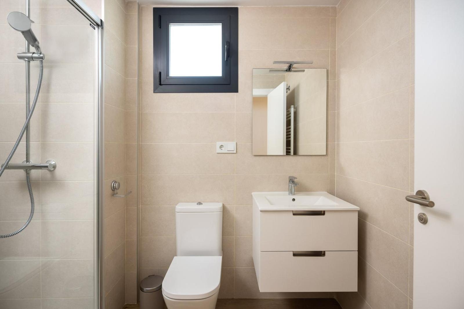 Apartment One 80 By Alfresco Estepona