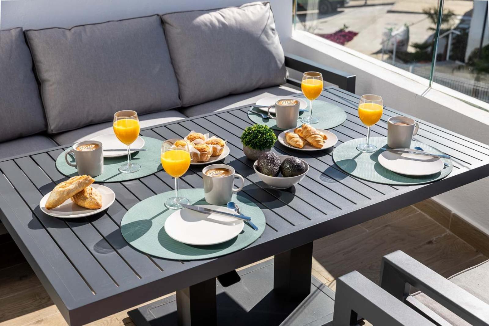 One 80 By Alfresco Estepona