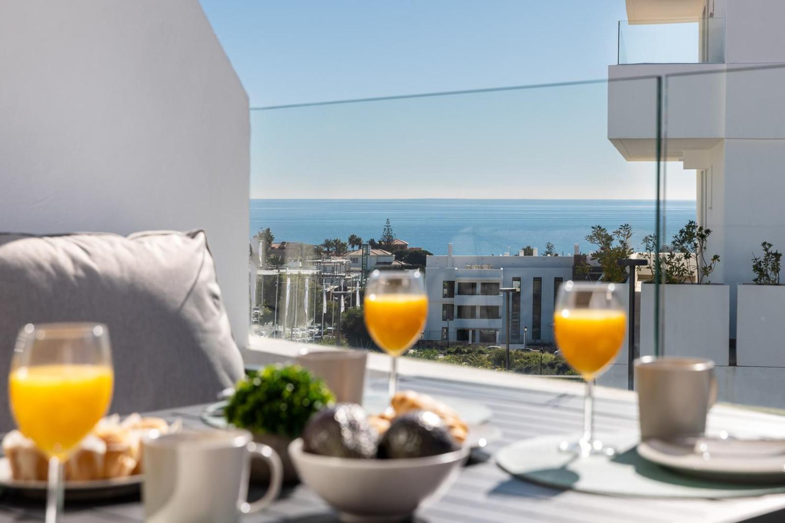 One 80 By Alfresco Appartement *