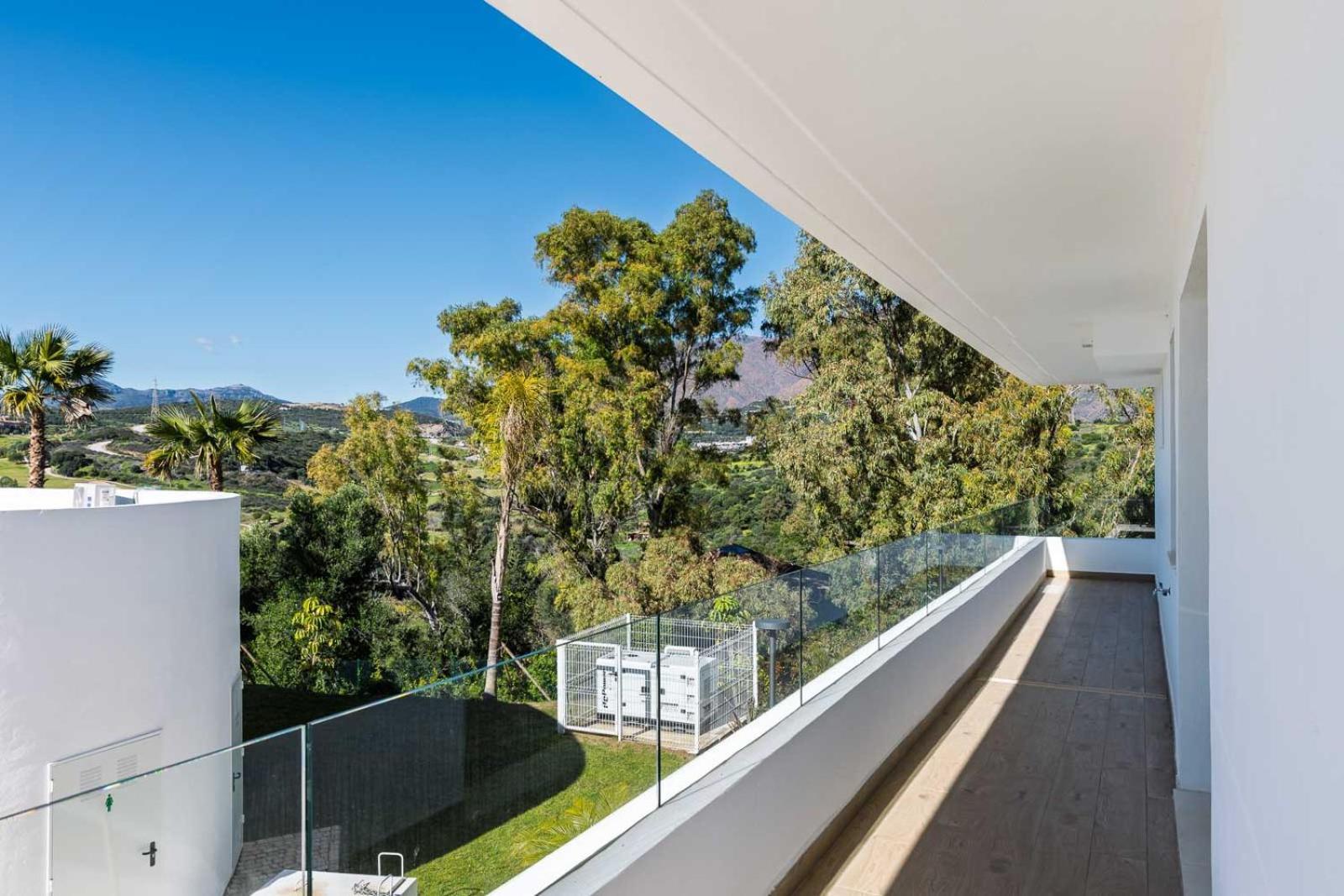 One 80 By Alfresco Estepona