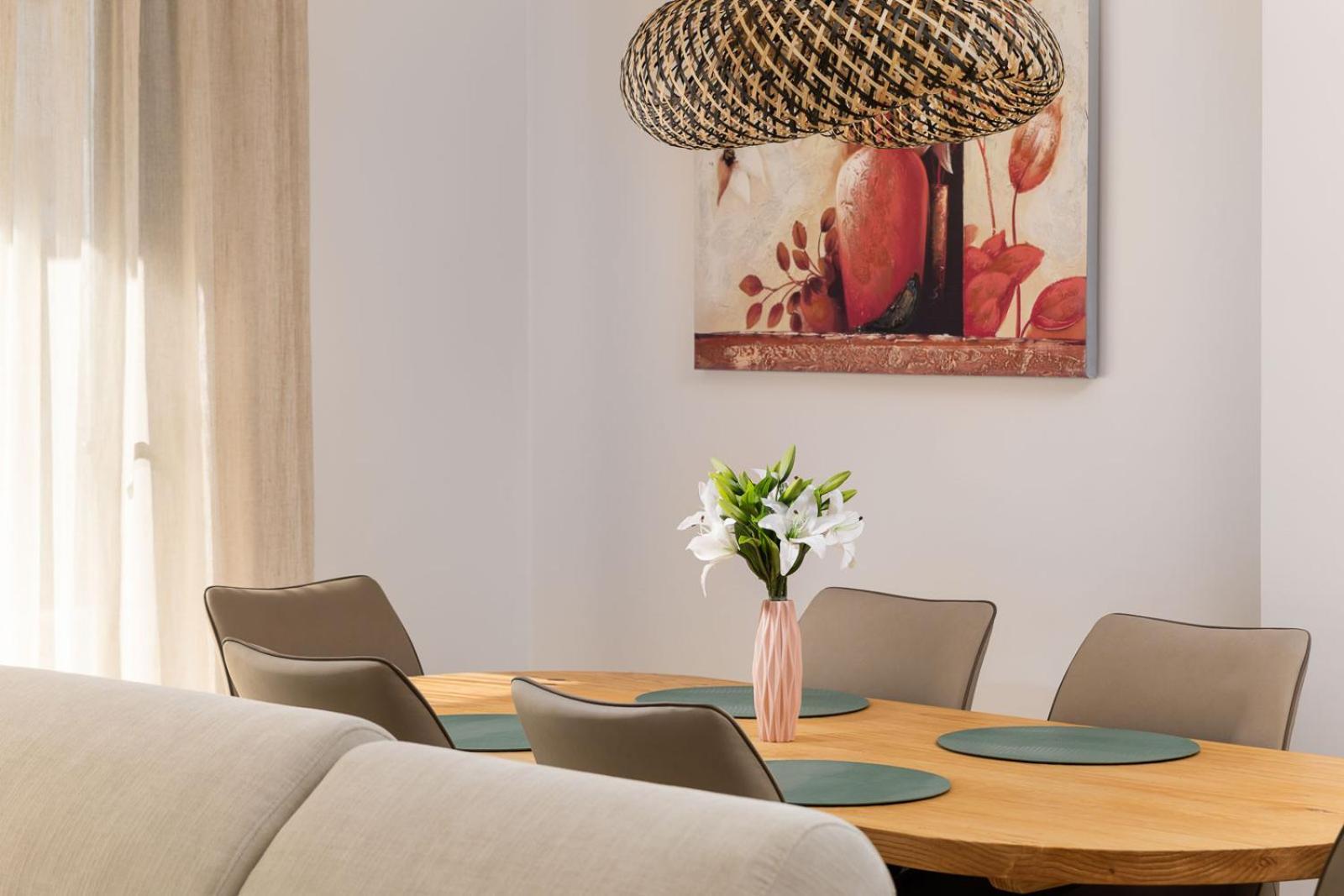 Apartment One 80 By Alfresco Estepona