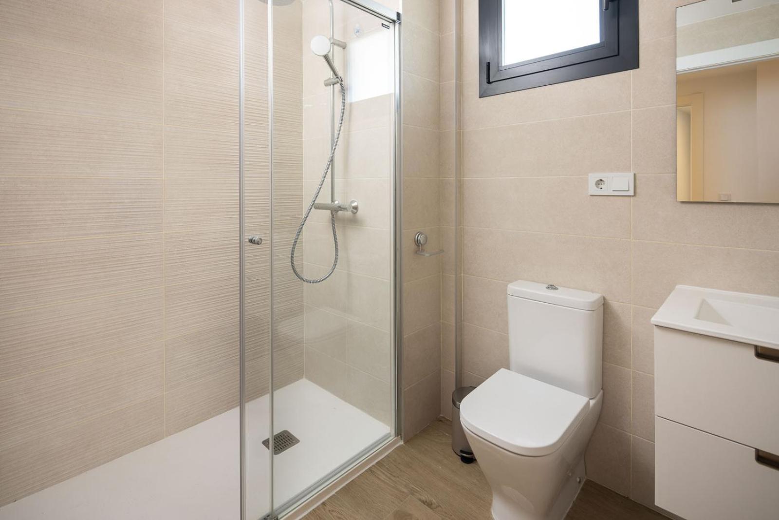 One 80 By Alfresco * Estepona