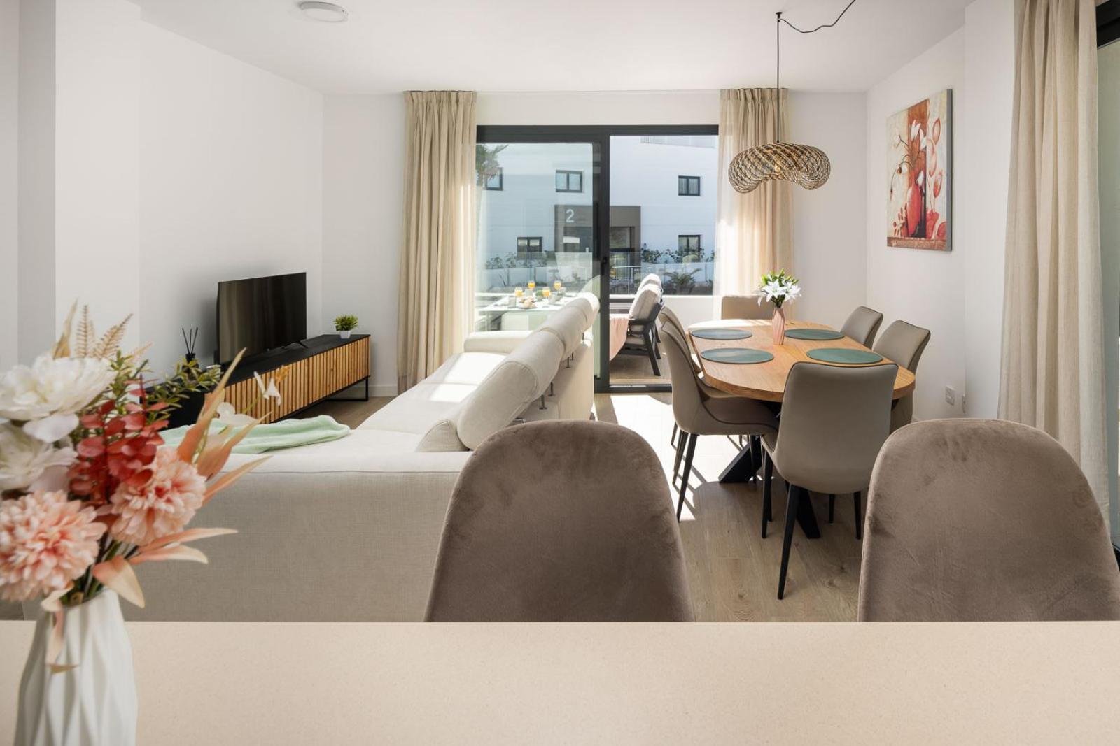 One 80 By Alfresco Estepona