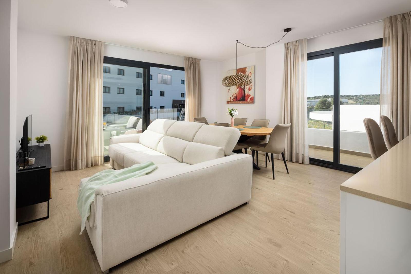 One 80 By Alfresco * Estepona