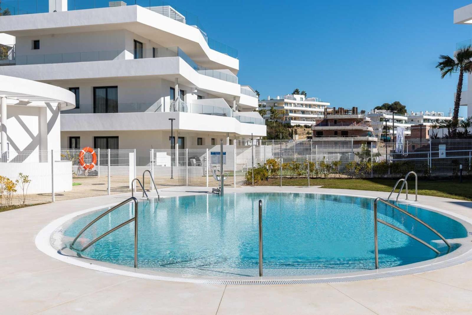One 80 By Alfresco Appartement
