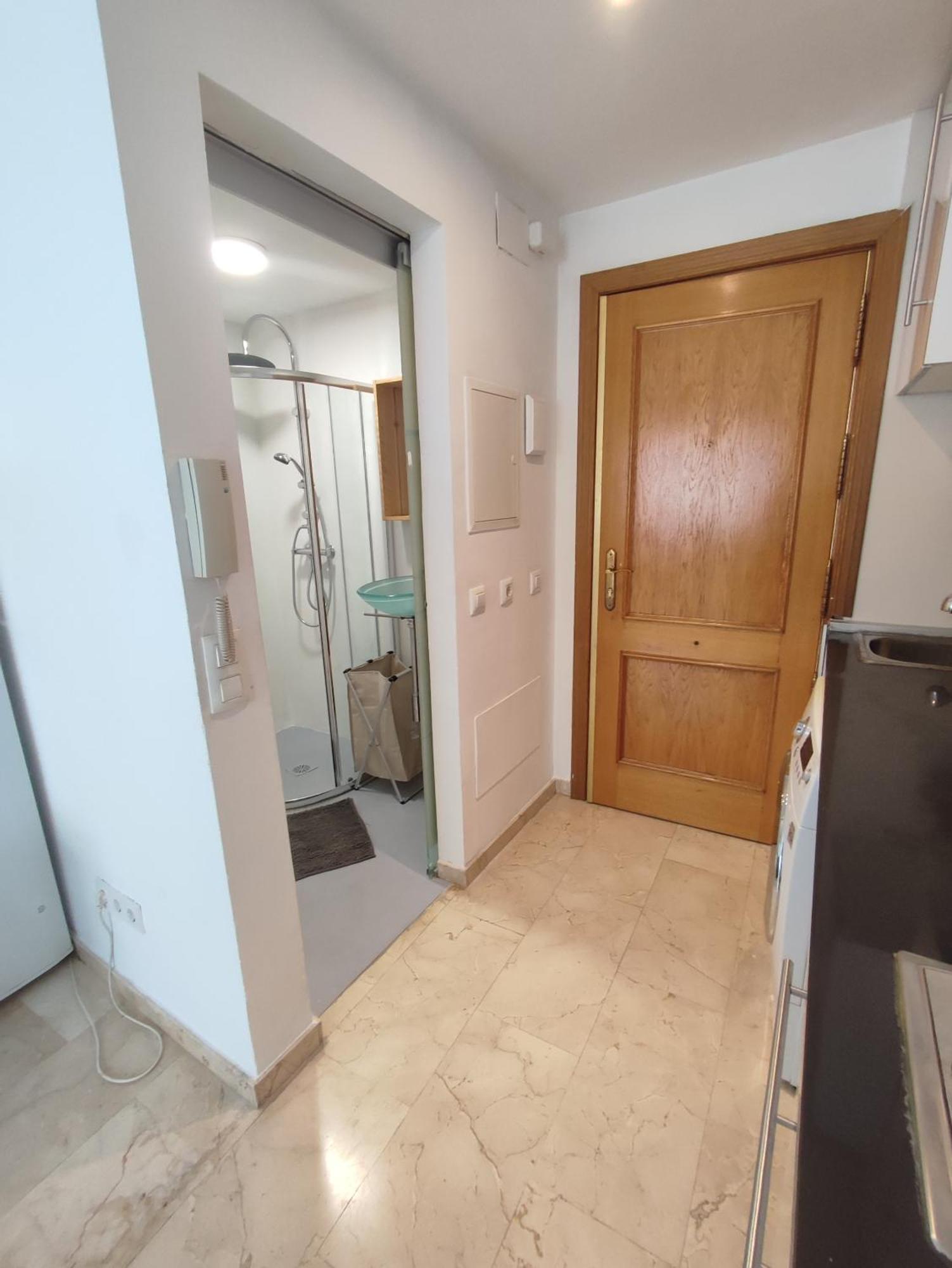 Estudio Playa Apartment