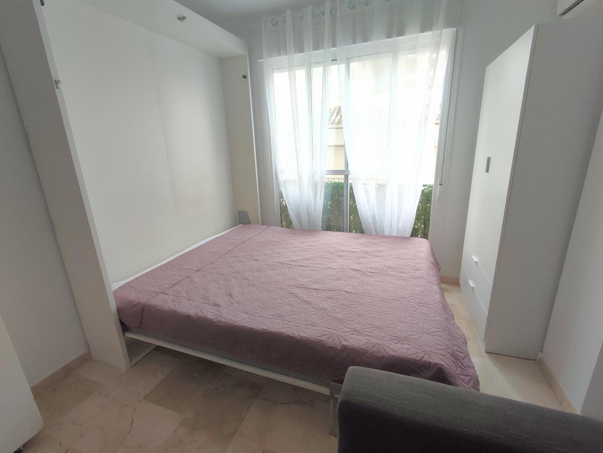 Estudio Playa Apartment Estepona