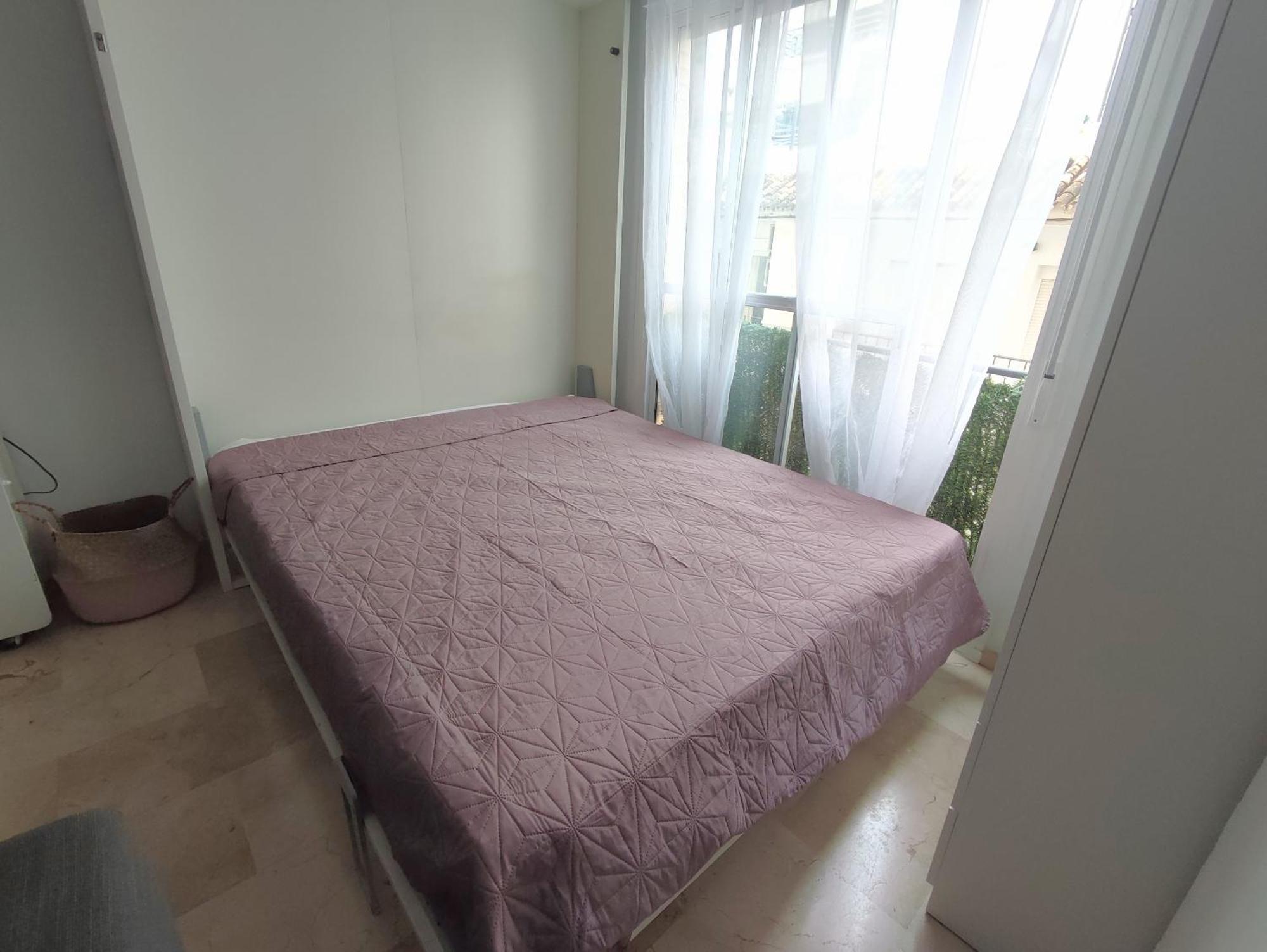 Apartment Estudio Playa Estepona
