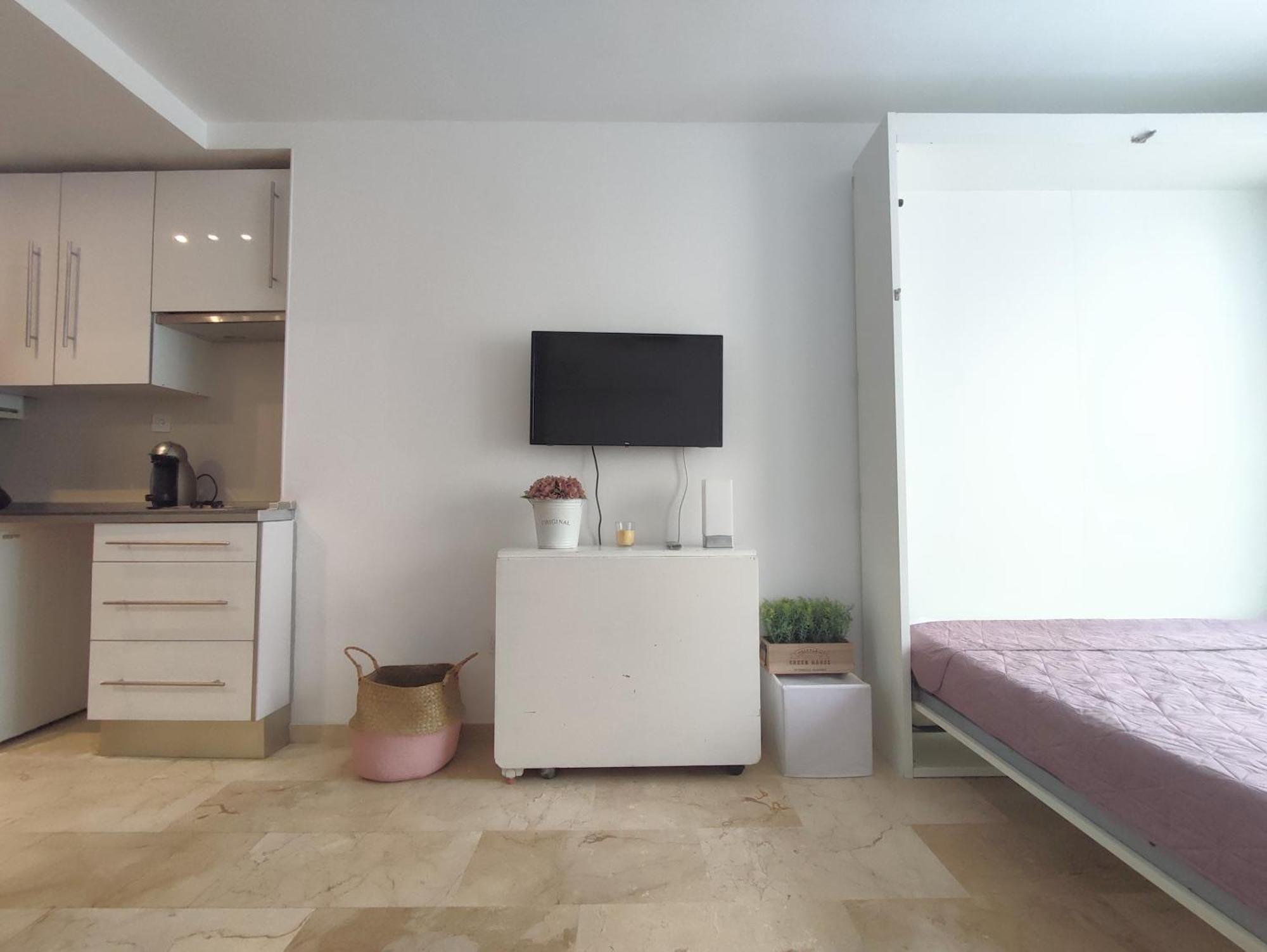 Estudio Playa * Estepona