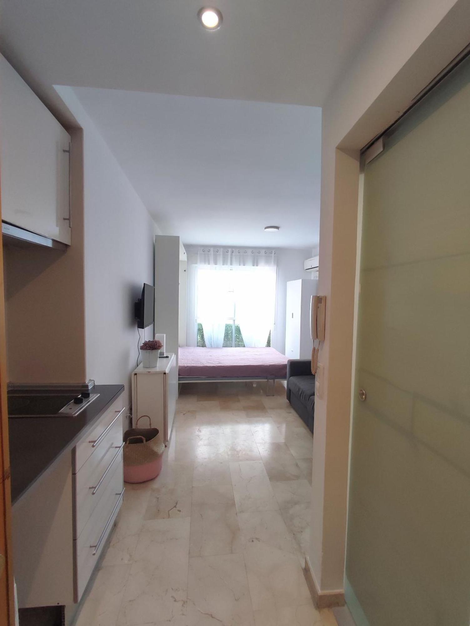 Estudio Playa Apartment
