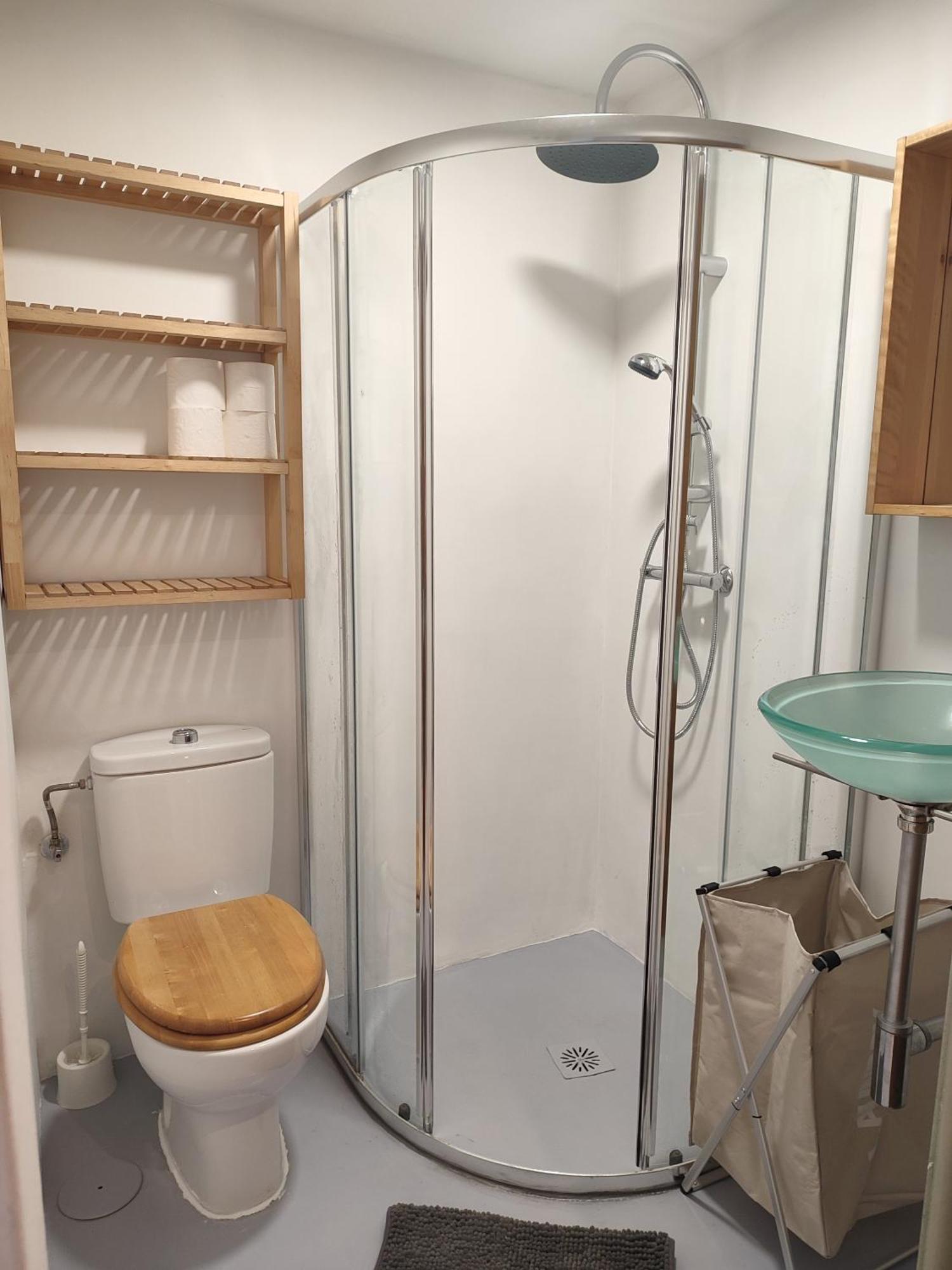 Apartment Estudio Playa *