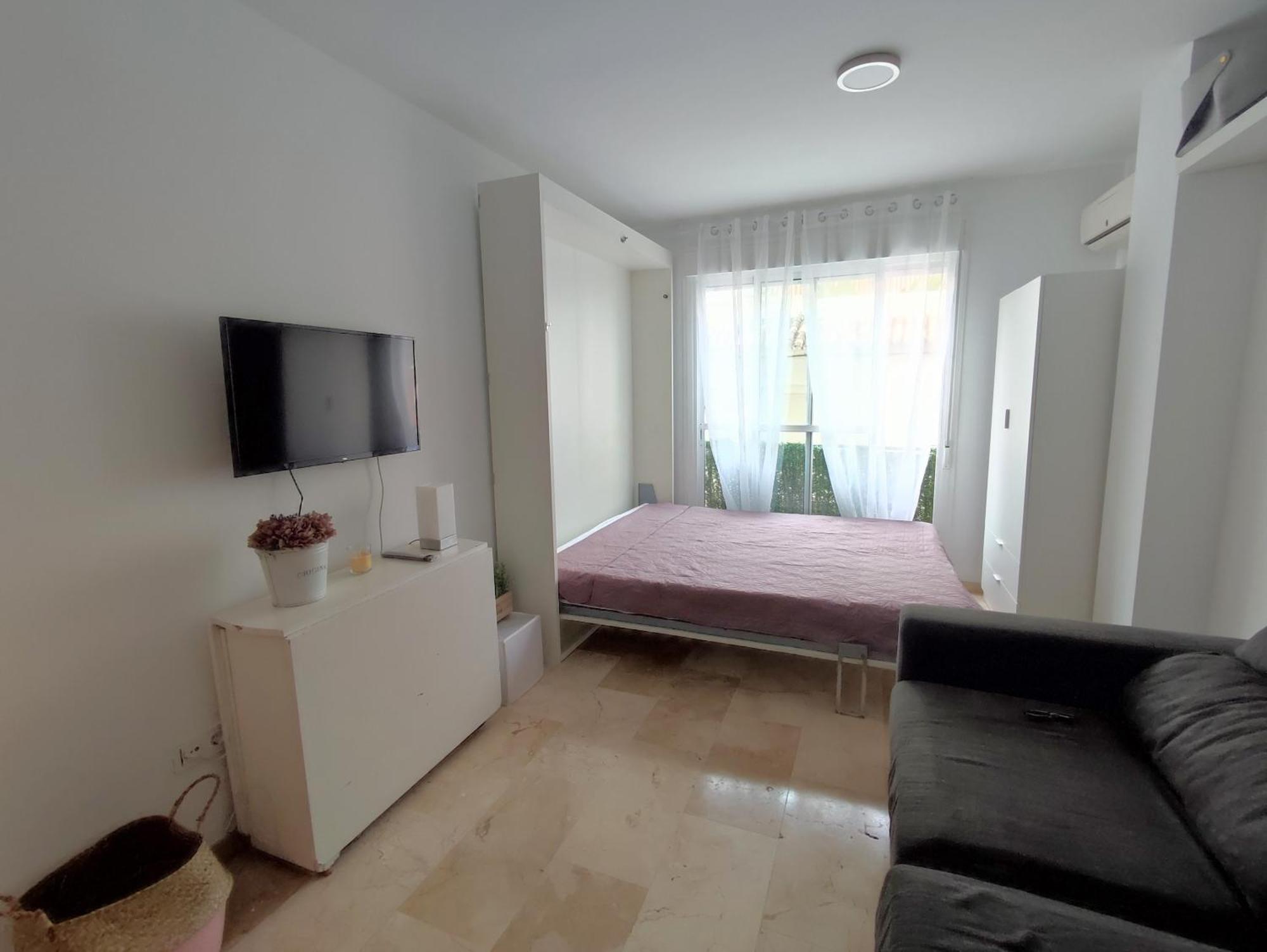 Estudio Playa Apartment