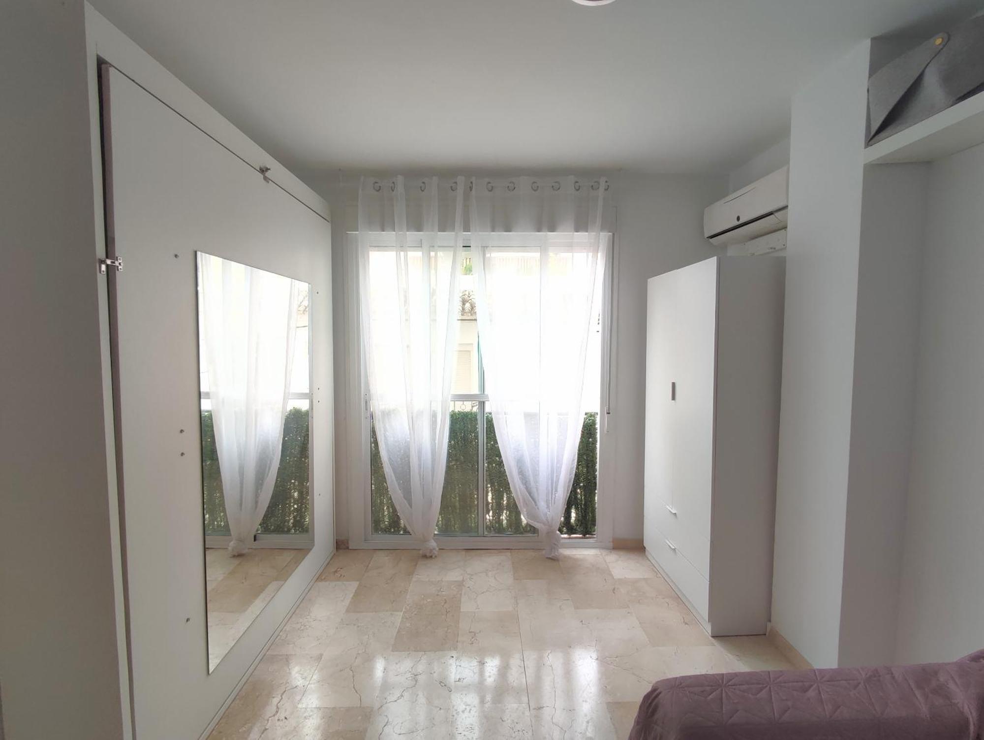 Apartment Estudio Playa