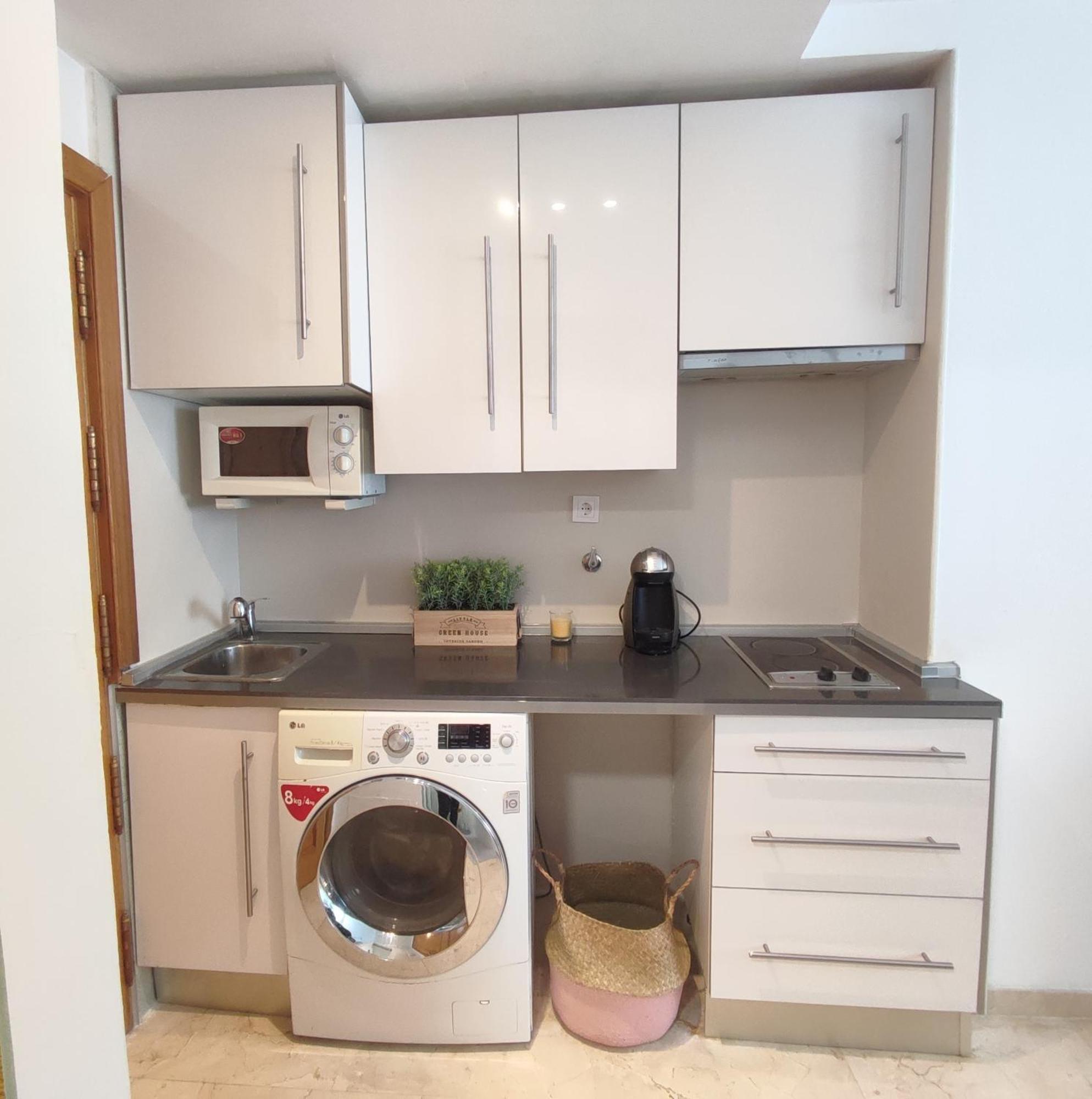 Apartment Estudio Playa *