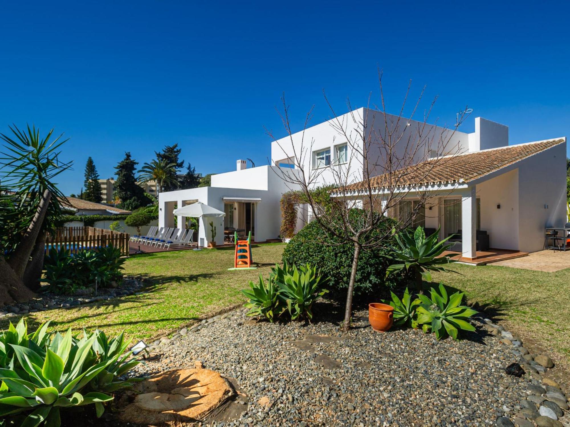 Holiday home Atalaya Dream By Interhome