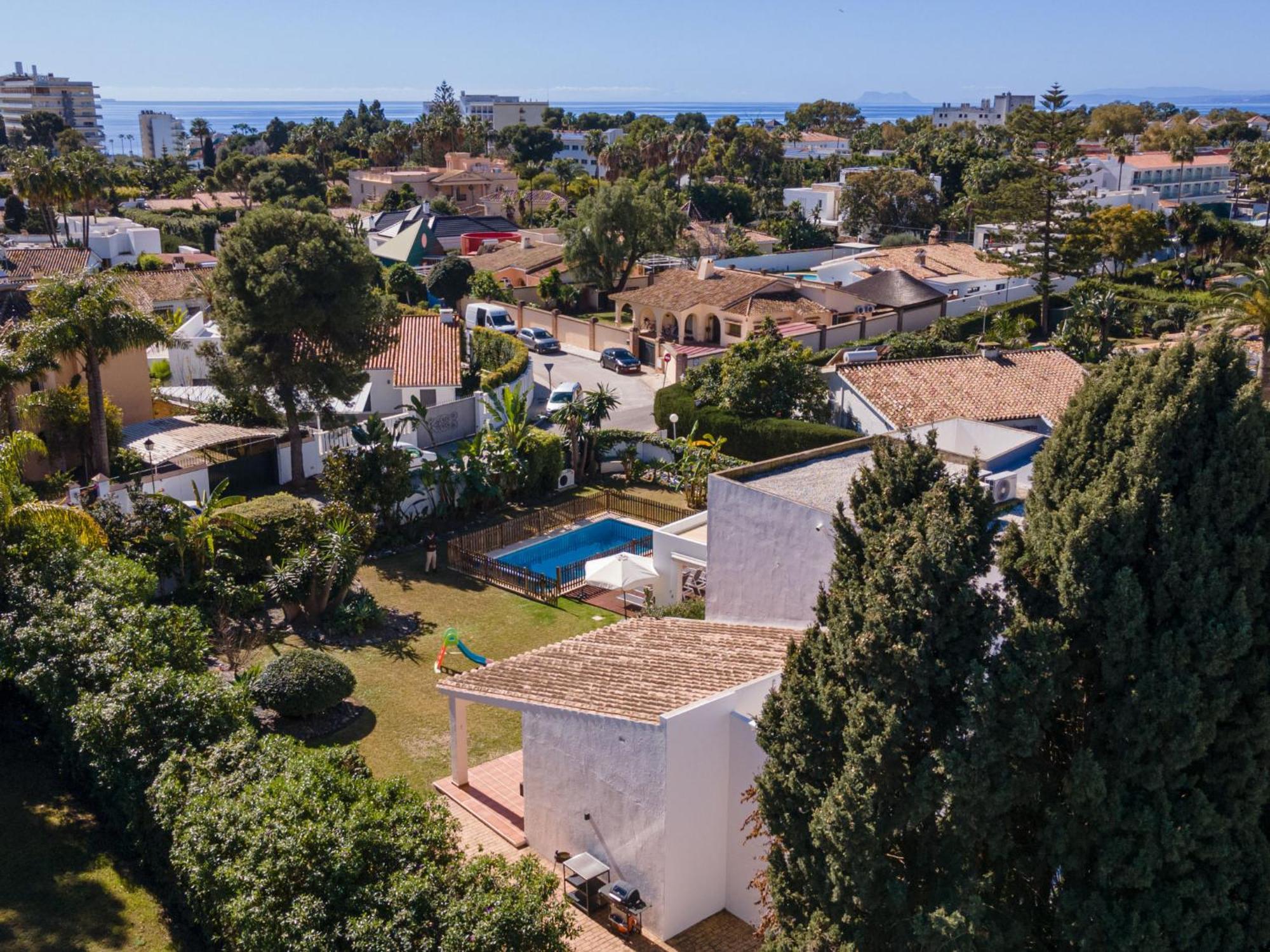 Atalaya Dream By Interhome Holiday home *