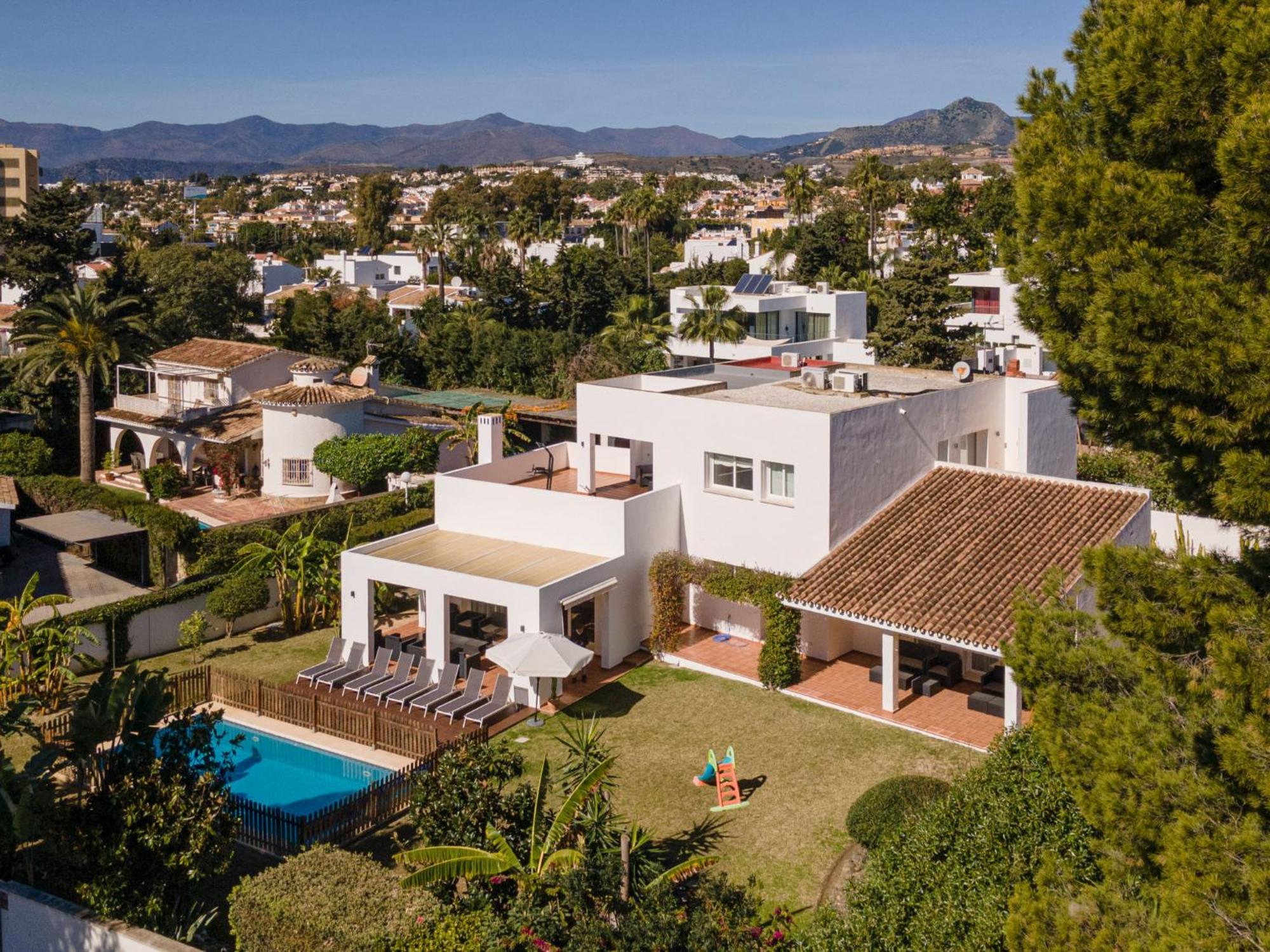 Atalaya Dream By Interhome Holiday home