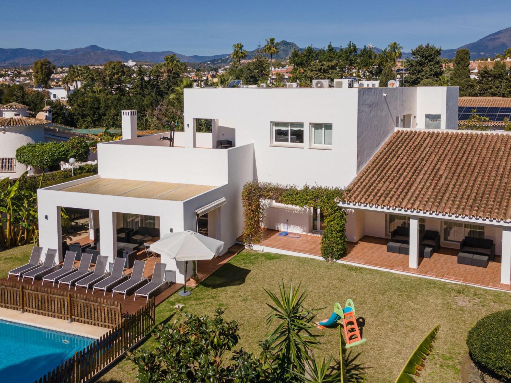 Holiday home Atalaya Dream By Interhome