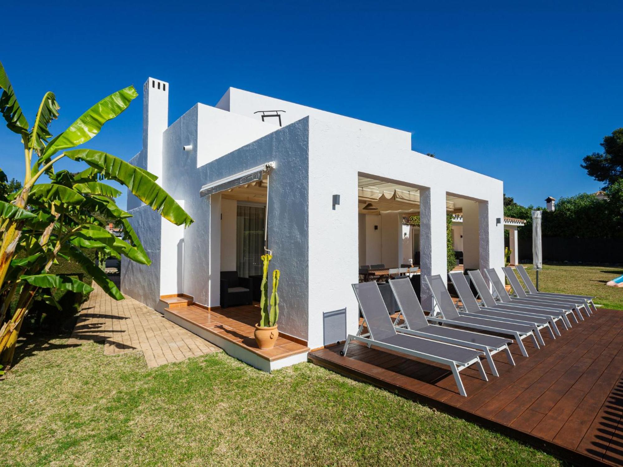 Atalaya Dream By Interhome Holiday home Estepona