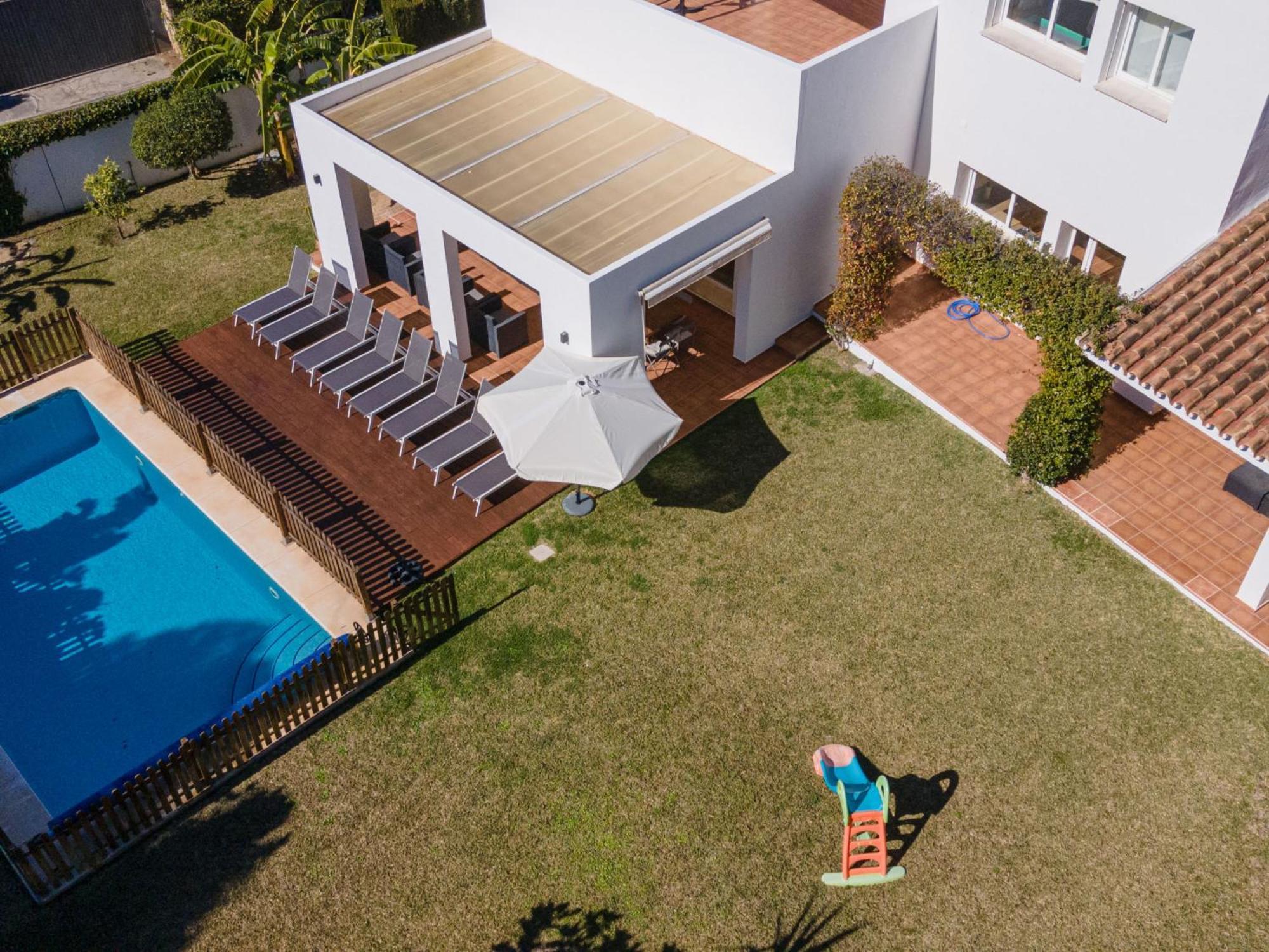 Atalaya Dream By Interhome Holiday home