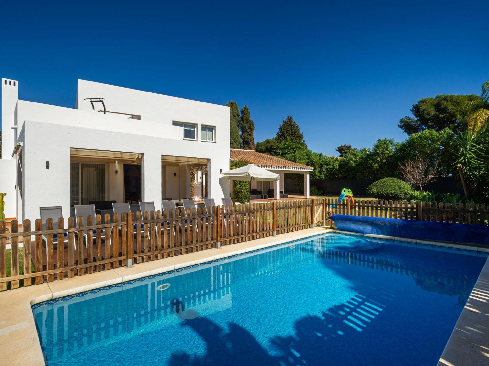 Atalaya Dream By Interhome Holiday home *