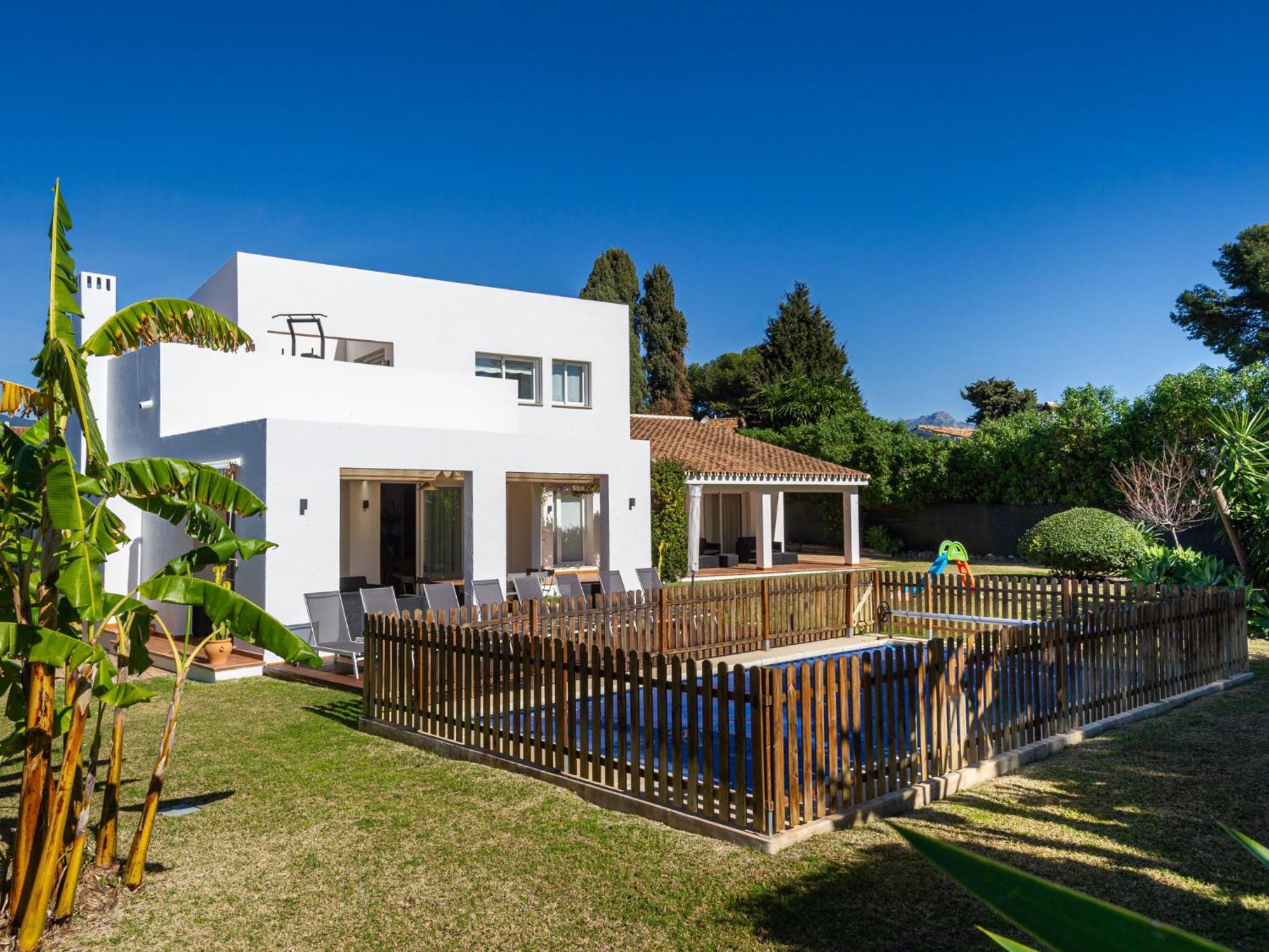 Holiday home Atalaya Dream By Interhome *