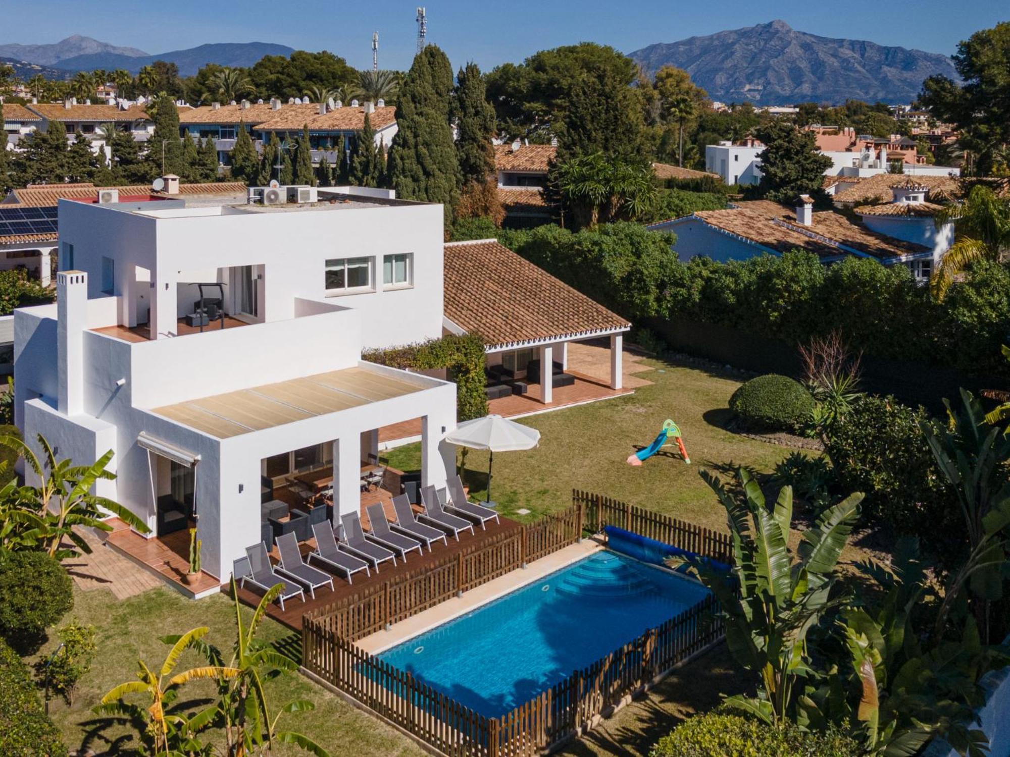 Atalaya Dream By Interhome Holiday home Estepona