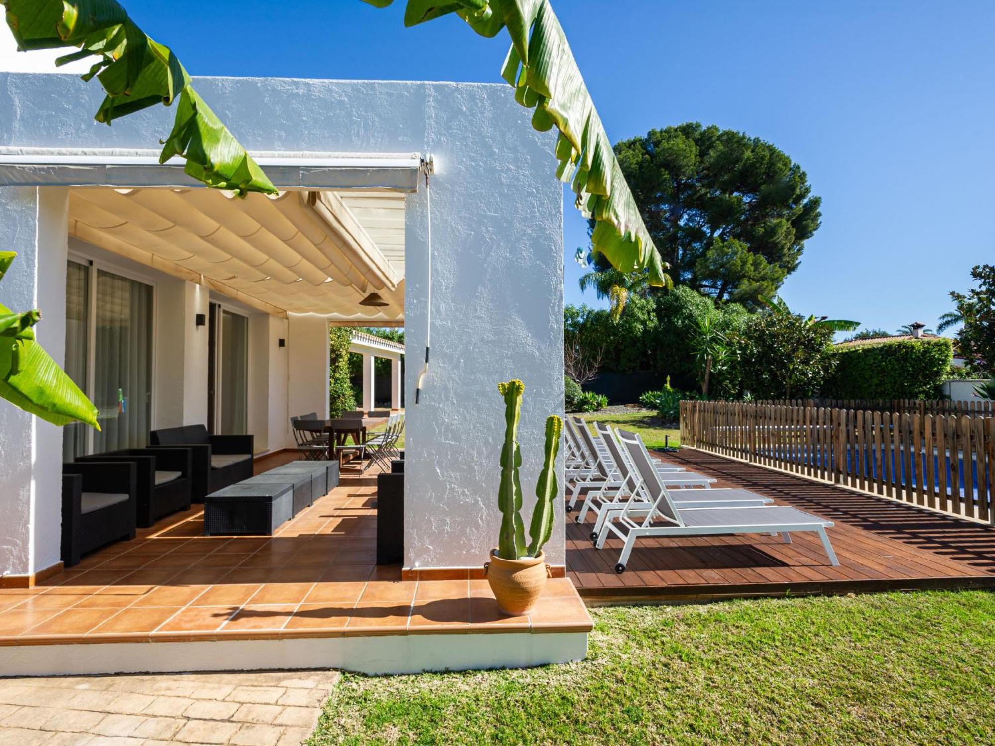 Atalaya Dream By Interhome Holiday home Estepona