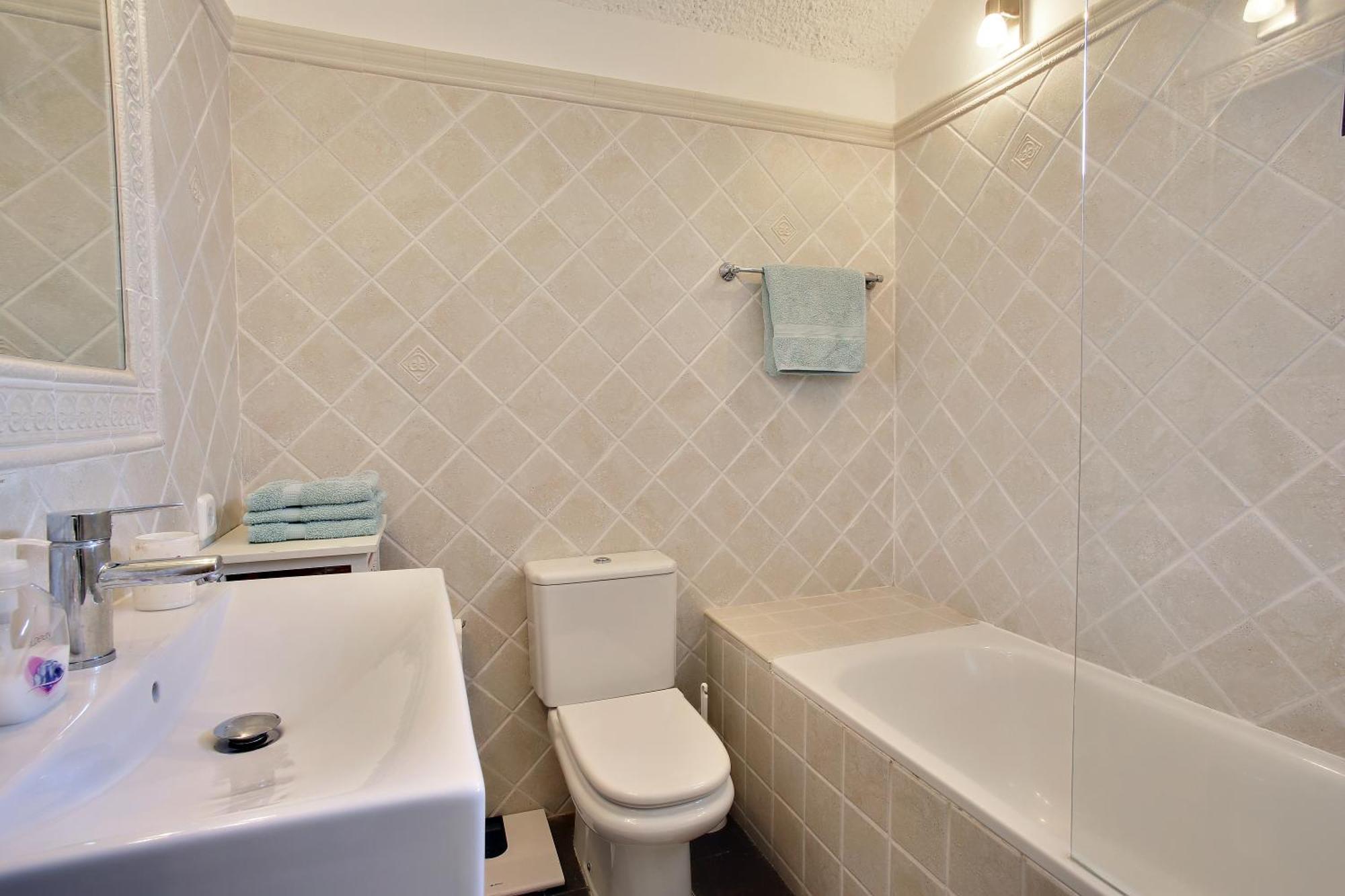 Holiday home Beachfront Townhouse With Spectacular Seaview *