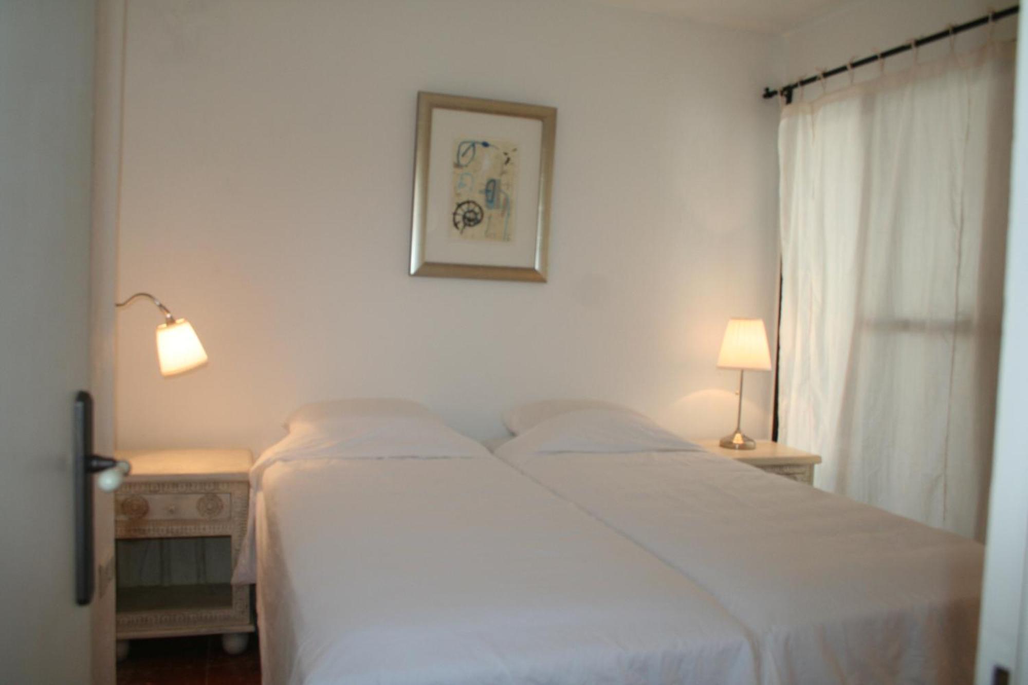 Beachfront Townhouse With Spectacular Seaview * Estepona