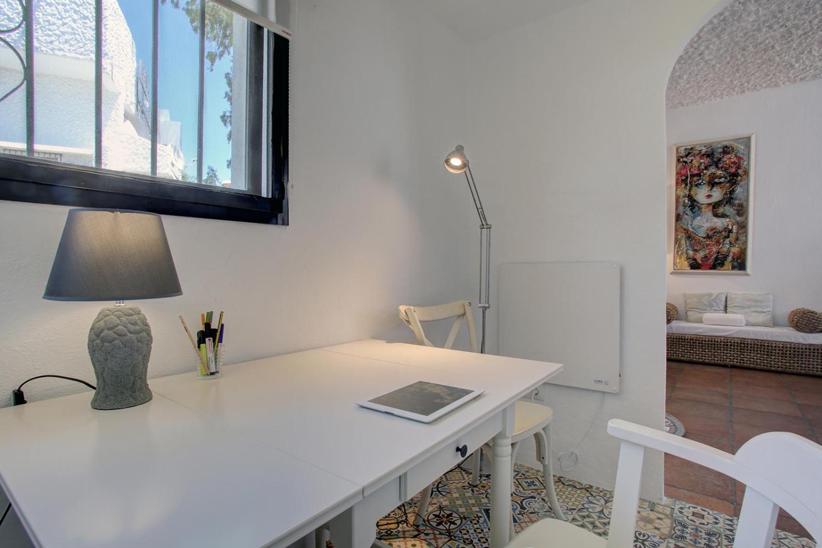 Beachfront Townhouse With Spectacular Seaview Holiday home *