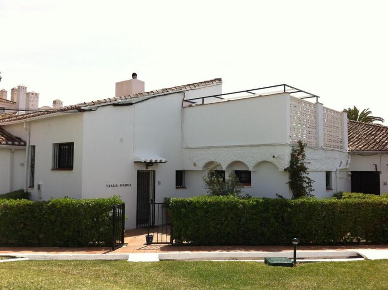 Holiday home Beachfront Townhouse With Spectacular Seaview