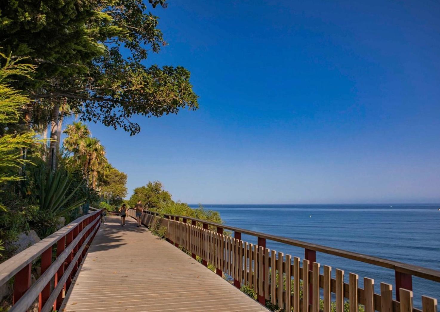 Apartamento Mirador Del Puerto