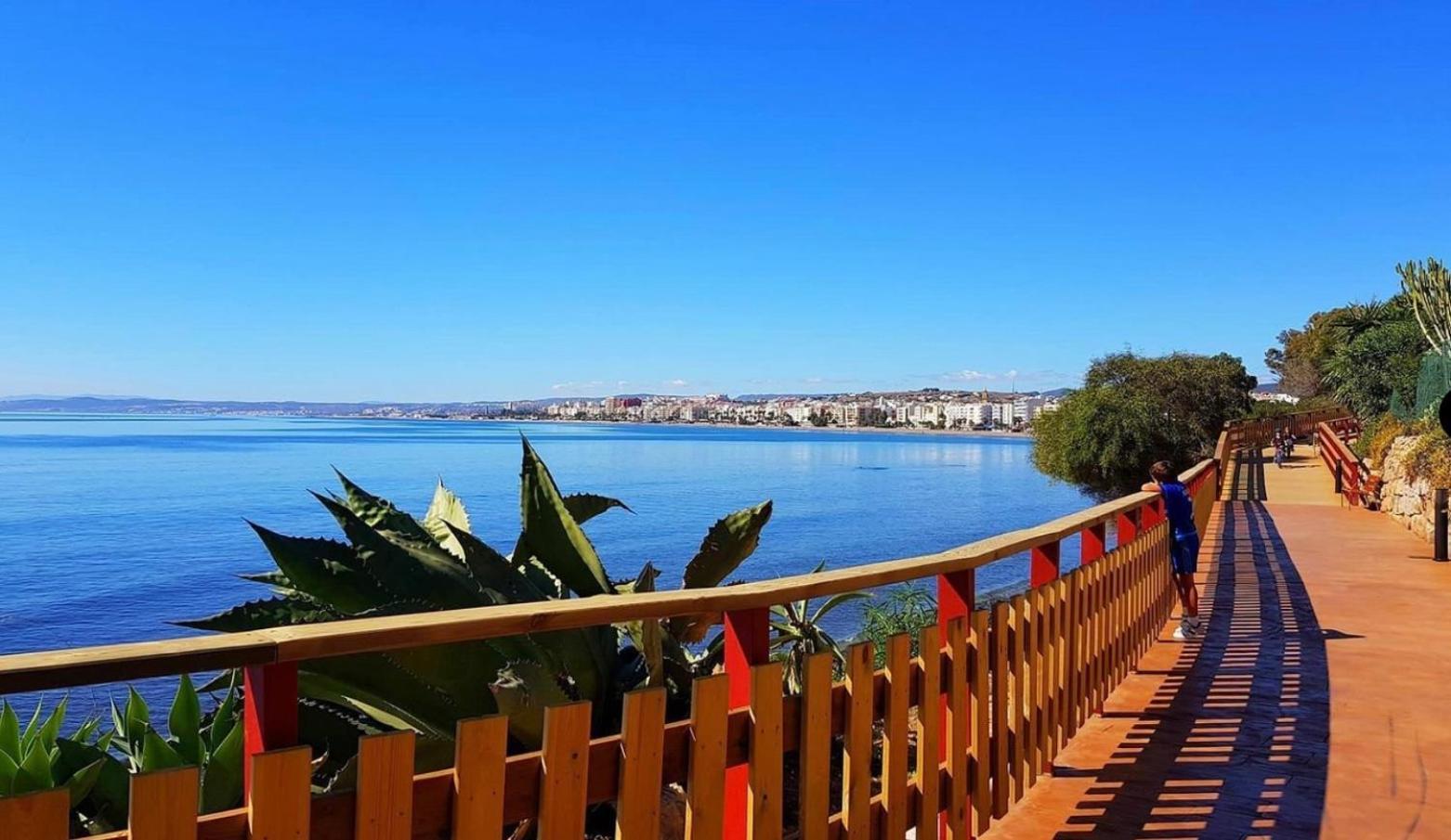 Mirador Del Puerto Apartamento *