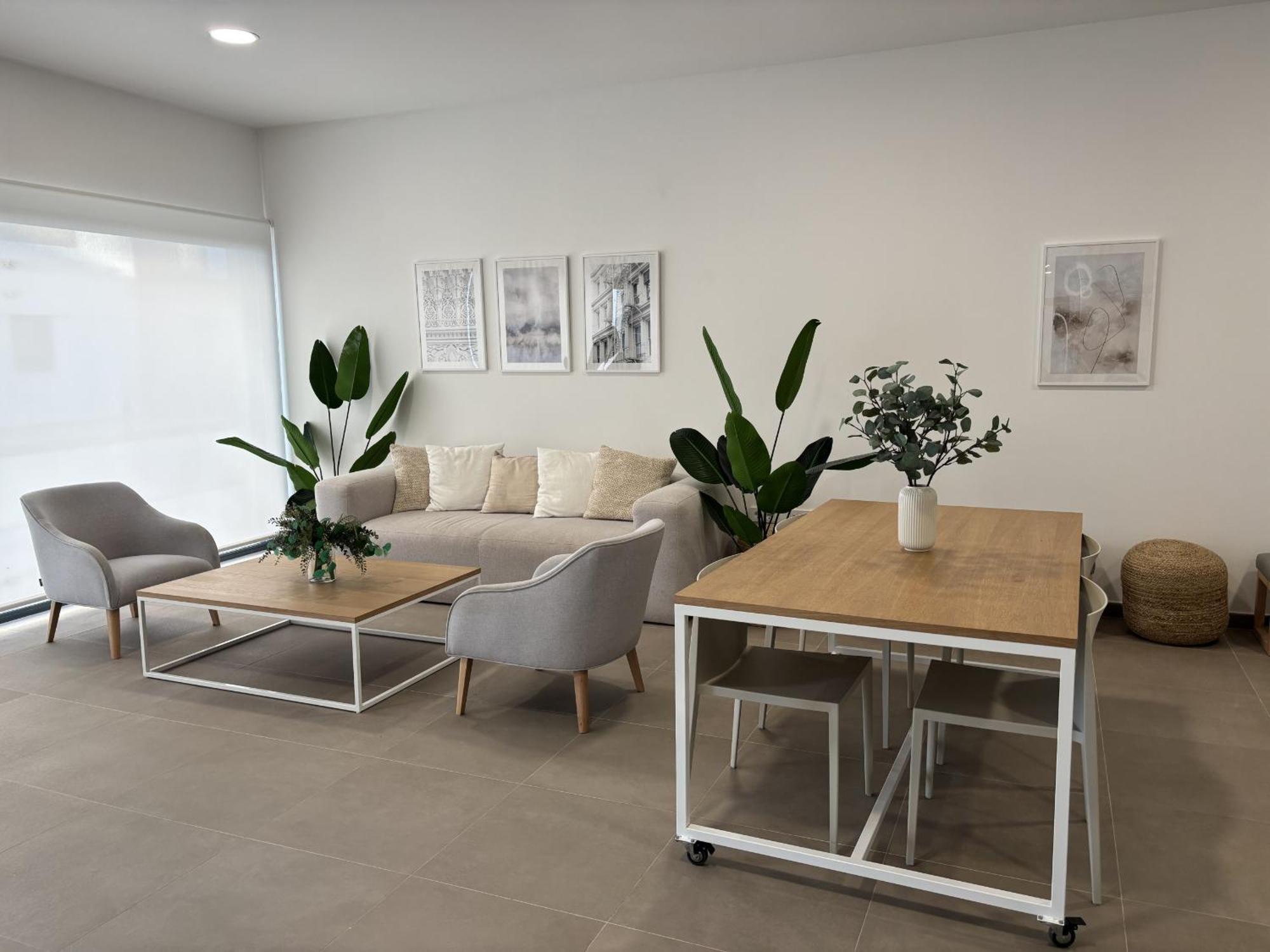 Sb311g - Modern & Well Connected 2 Bed *