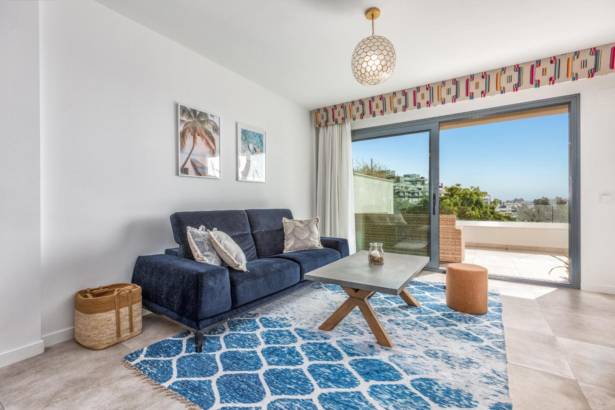 Apartment Sb311g - Modern & Well Connected 2 Bed Estepona