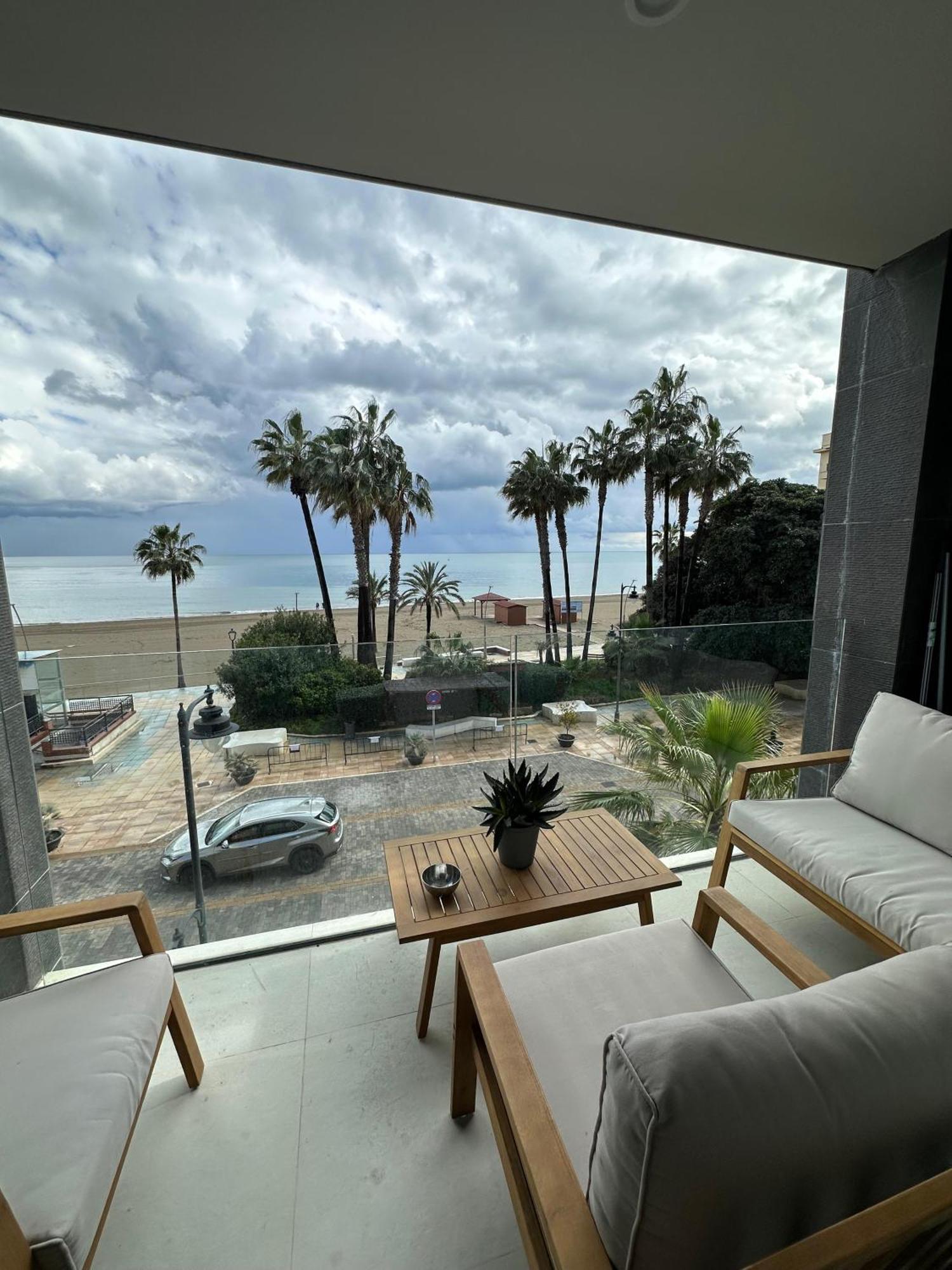 Apartment Laviu 2b By Croma