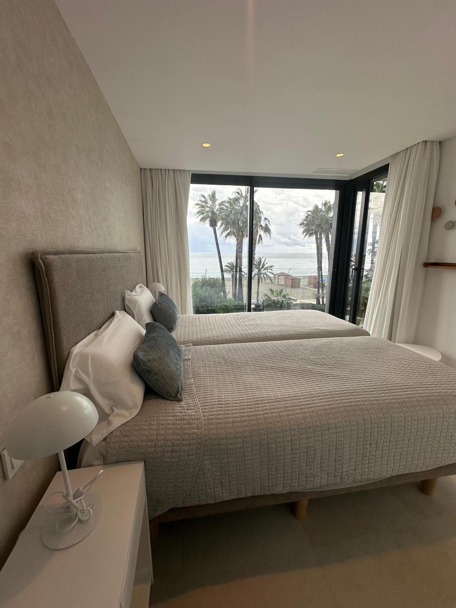 Laviu 2b By Croma Apartment Estepona
