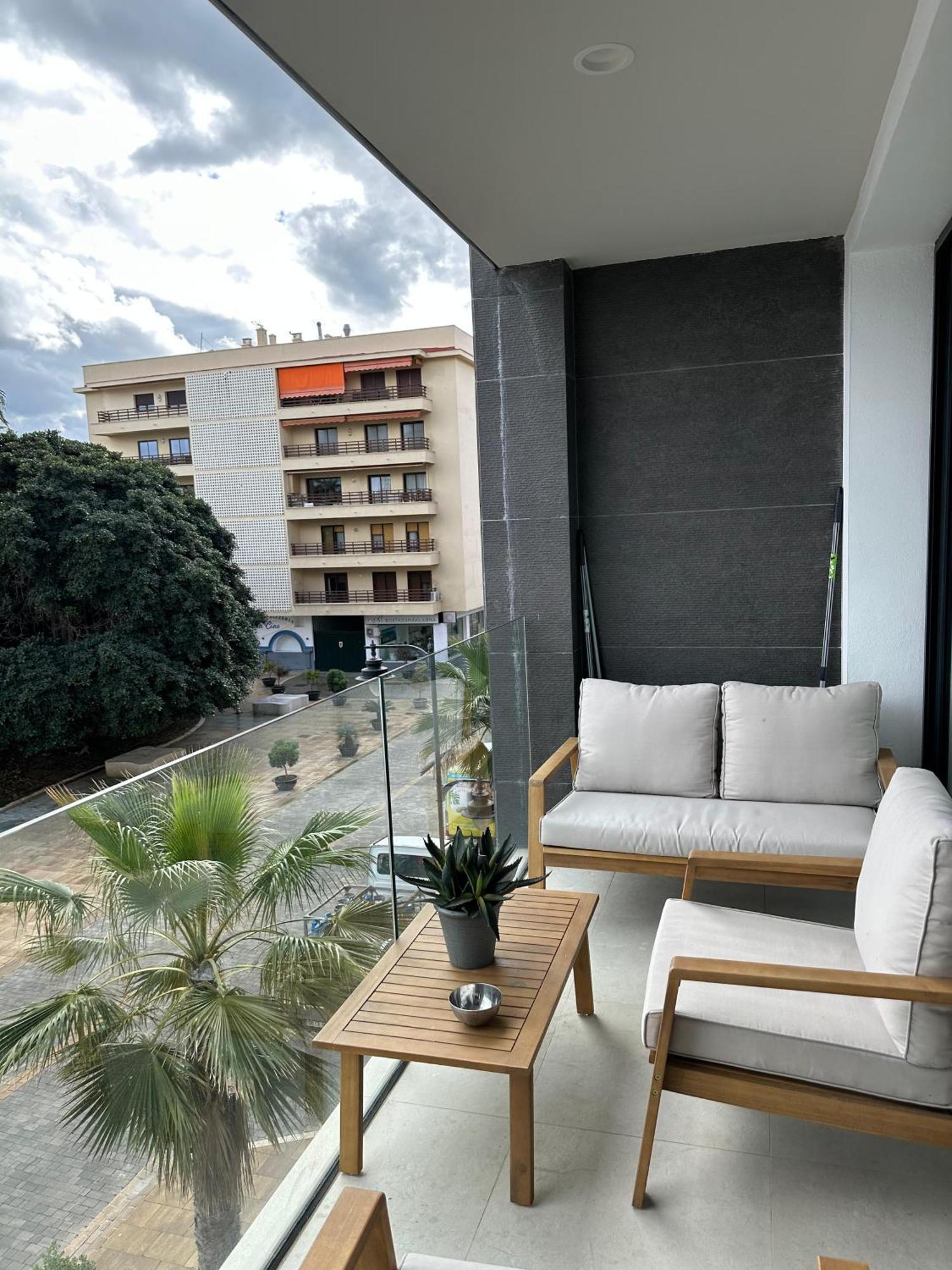 Laviu 2b By Croma Apartment *