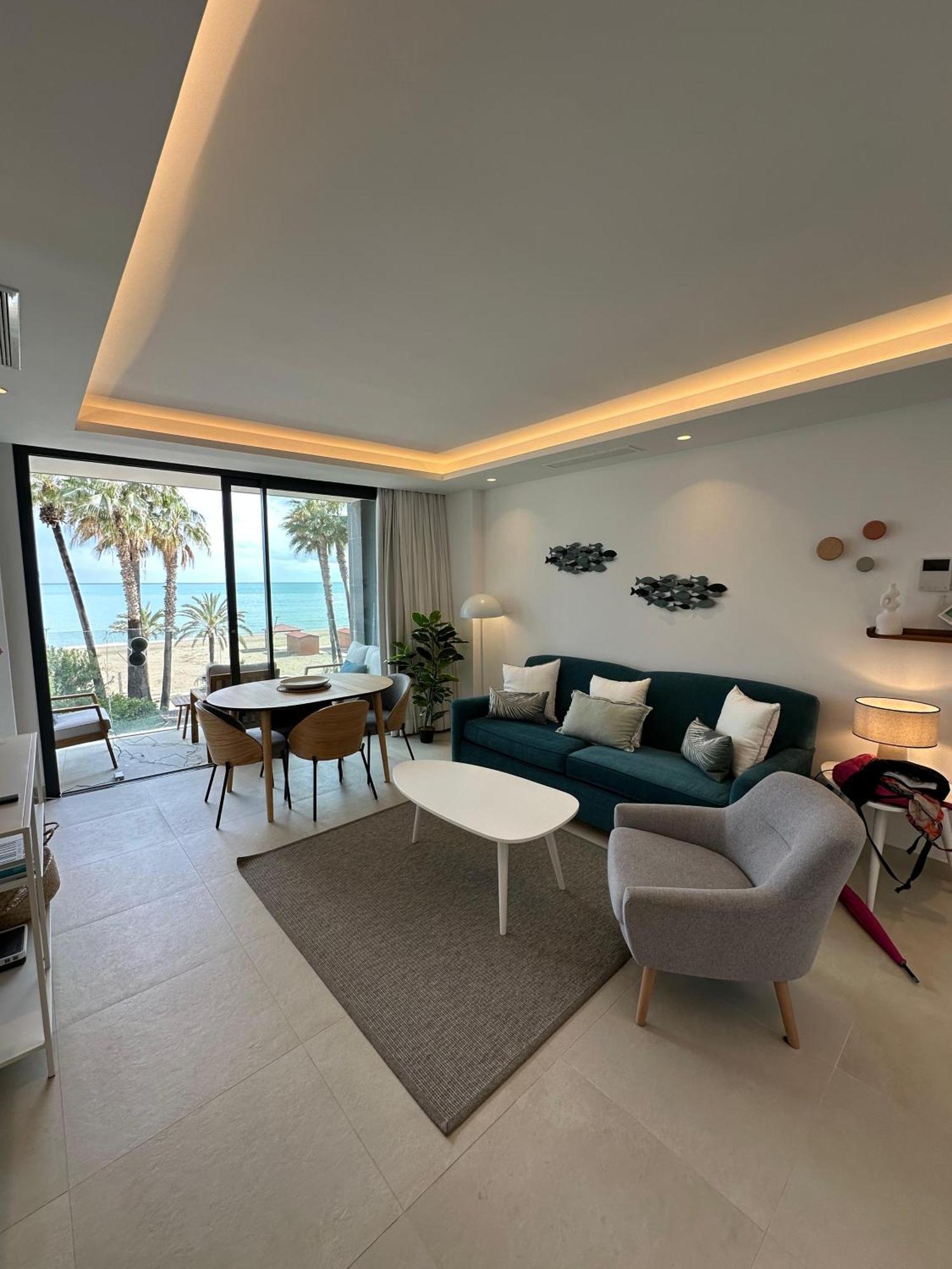 Laviu 2b By Croma Apartment Estepona