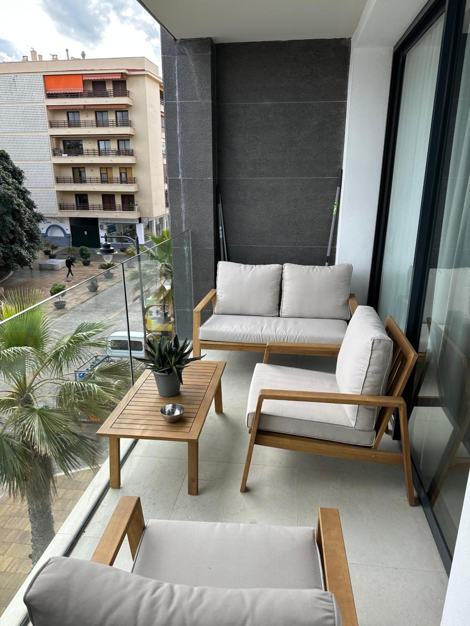 Laviu 2b By Croma Apartment