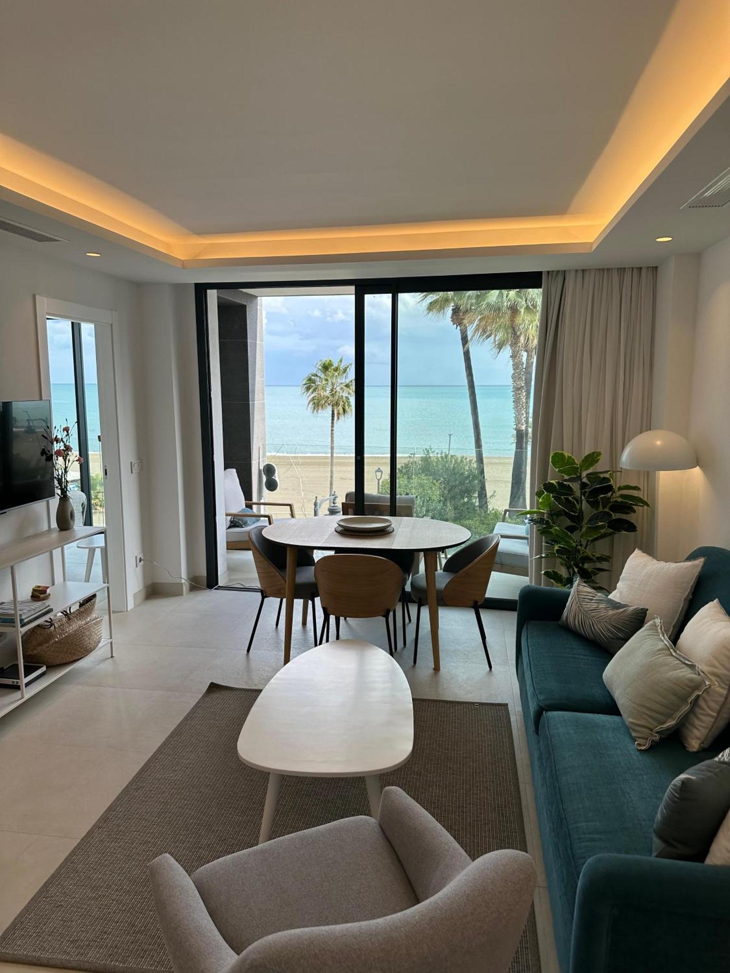 Apartment Laviu 2b By Croma *
